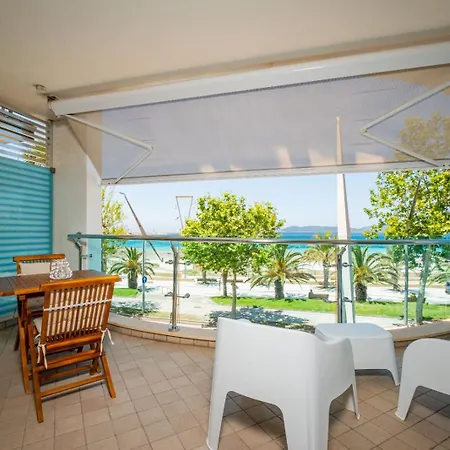 Apartmán Casa Clara Alghero