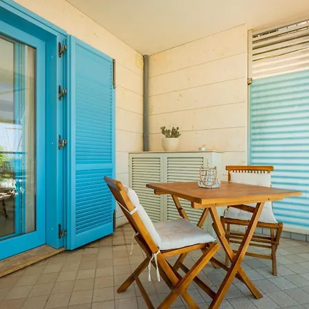 Casa Clara * Alghero