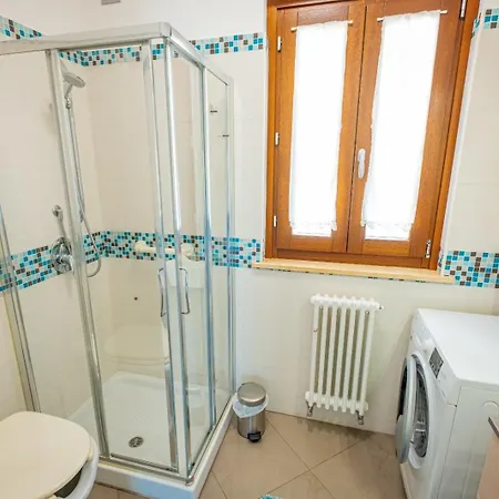 Apartmán Casa Clara *