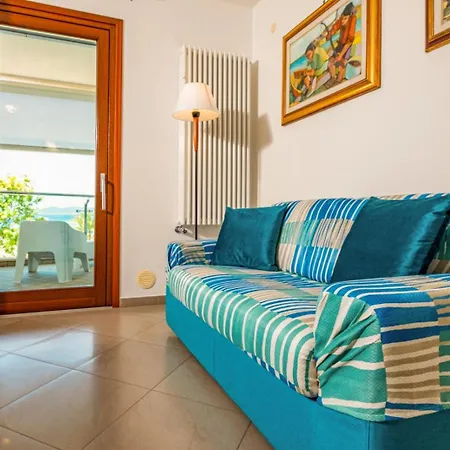 Apartamento Casa Clara