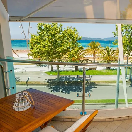 Apartamento Casa Clara *