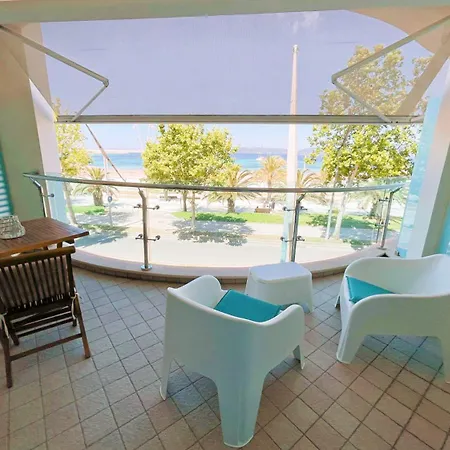 Apartmán Casa Clara *