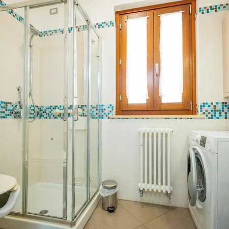 Casa Clara شقة
